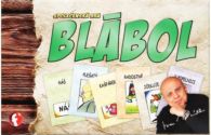 Blábol - obrázek