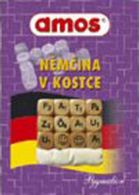 AMOS - Němčina v kostce - obrázek