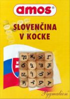 AMOS - Slovenčina v kocke - obrázek