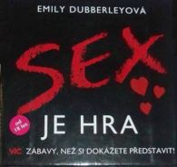 Sex je hra - obrázek