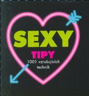 Sexy tipy - obrázek