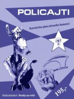 Policajti - obrázek