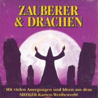 Siedler von Catan, Die - Kartenspiel: Zauberer & Drachen - obrázek