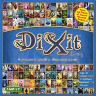 Dixit: Journey - obrázek