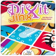 Dixit Jinx - obrázek