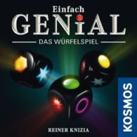 Einfach Genial: Das Würfelspiel - obrázek