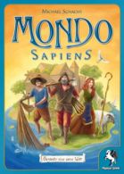 Mondo Sapiens - obrázek