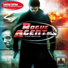 Rogue Agent - obrázek