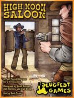 High Noon Saloon - obrázek