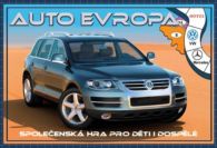 Auto Evropa - obrázek