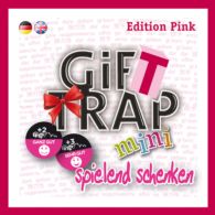 GiftTRAP Lite - Pink - obrázek