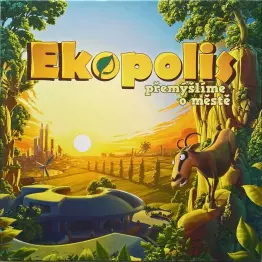 Ekopolis - obrázek