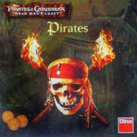 Pirates - obrázek