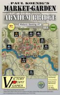 Paul Koenig's Market Garden: Arnhem Bridge - obrázek