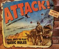 Attack + Attack: Expansion