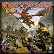 Dragon Valley - obrázek