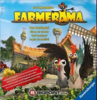 Farmerama - obrázek