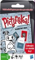 Pictureka! Card Game - obrázek