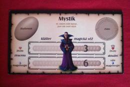 Mystik