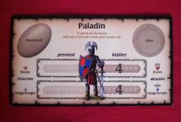 Paladin