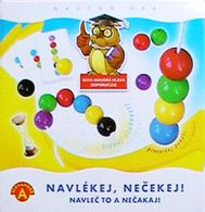 Navlékej, nečekej - obrázek