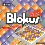 Blokus Duo - obrázek