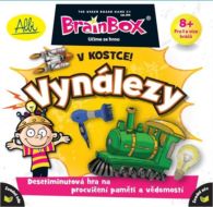 V kostce! Vynálezy - obrázek