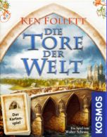 Tore der Welt, Die : Das Kartenspiel - obrázek