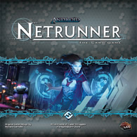 Android: Netrunner LCG - obrázek