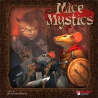 Mice and Mystics + rozšíření