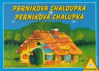 Perníková chaloupka - obrázek