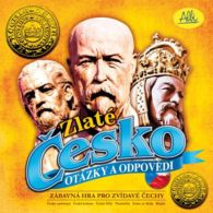 Zlaté Česko, otázky a odpovědi - obrázek