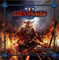 Midgard - obrázek