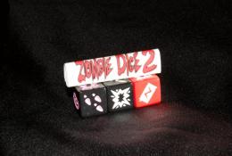 Zombie Dice 2