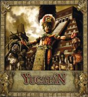 Yucatan - obrázek