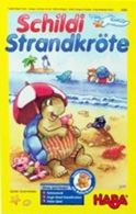 Schildi Strandkröte - obrázek