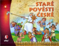 Staré pověsti české - obrázek