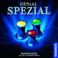 Genial Spezial - obrázek