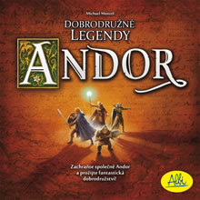 Andor