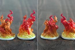 Fire Imps