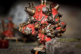 Khador