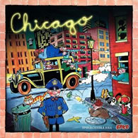 Chicago - obrázek