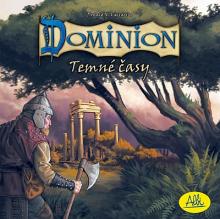 Dominion: Temné časy - obrázek