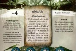 Abhoth