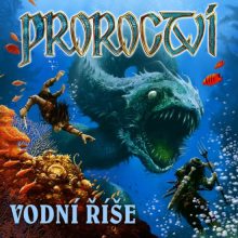 Proroctví: Vodní říše - obrázek