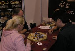 Essen Spiel'07