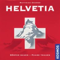 Helvetia - obrázek