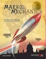 Mars Needs Mechanics - obrázek