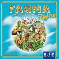 Fauna junior - obrázek