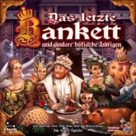 letzte Bankett, Das - obrázek